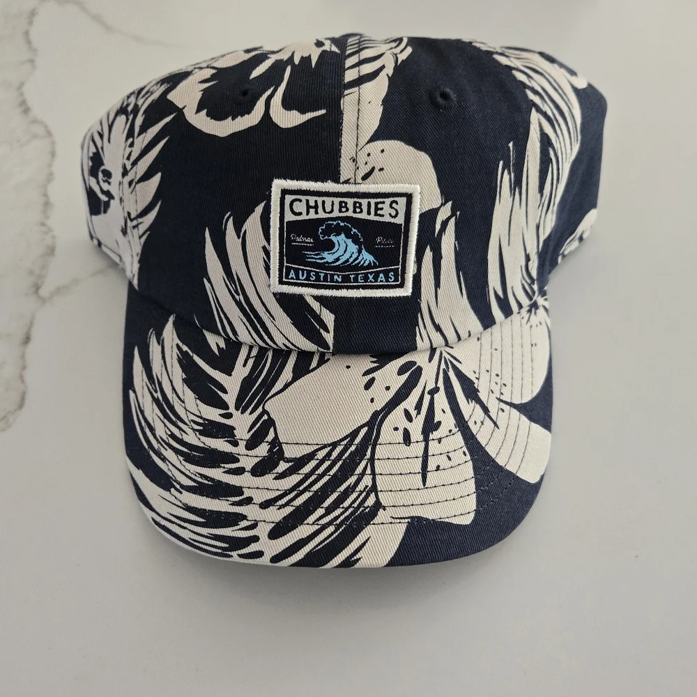 NWOT Chubbies Hat - Picture 2 of 7